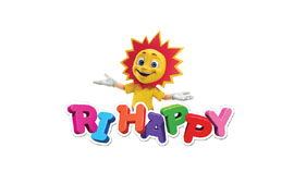 RiHappy