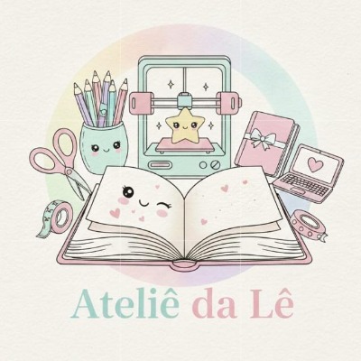 Ateliê Da Lê